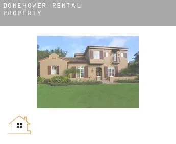 Donehower  rental property