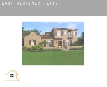 East Herkimer  flats
