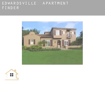 Edwardsville  apartment finder