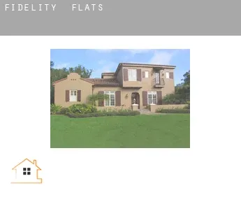 Fidelity  flats