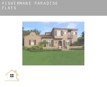 Fishermans Paradise  flats