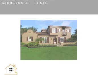 Gardendale  flats