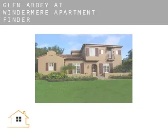 Glen Abbey At Windermere  apartment finder