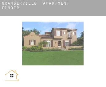 Grangerville  apartment finder