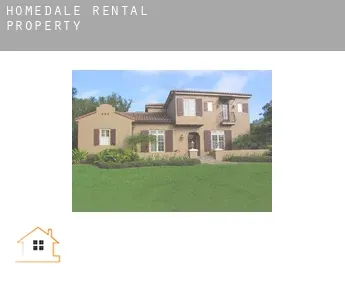 Homedale  rental property