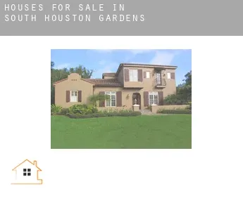 Houses for sale in  South Houston Gardens