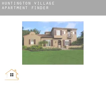 Huntington Village  apartment finder