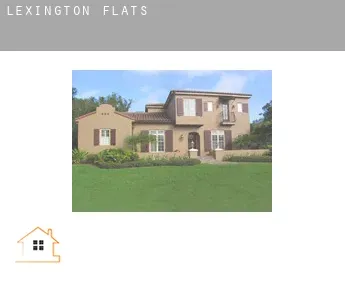 Lexington  flats