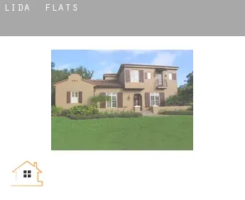 Lida  flats