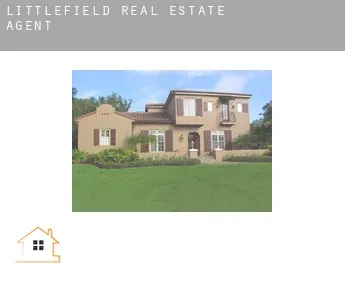 Littlefield  real estate agent