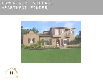 Lower Wire Village  apartment finder