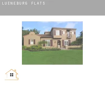 Lueneburg  flats