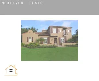 McKeever  flats