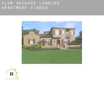 Plum Orchard Landing  apartment finder