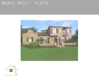 Quail Hill  flats