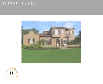 Sitkum  flats