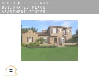 South Hills  apartment finder
