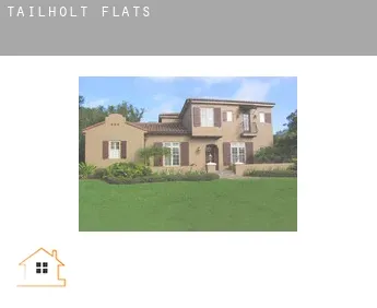 Tailholt  flats