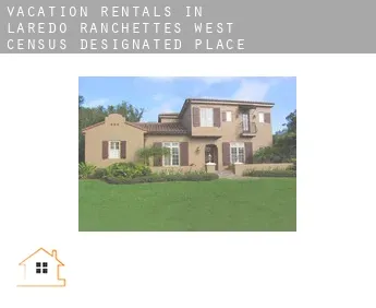 Vacation rentals in  Laredo Ranchettes - West