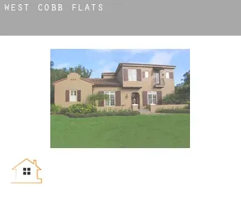 West Cobb  flats