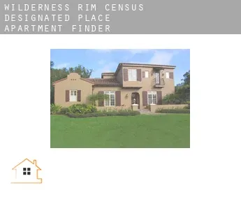 Wilderness Rim  apartment finder