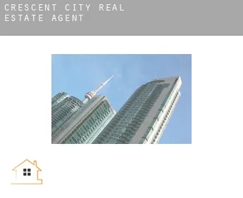 Crescent City  real estate agent
