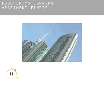 Doughertys Corners  apartment finder