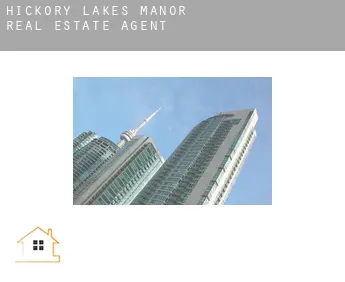 Hickory Lakes Manor  real estate agent