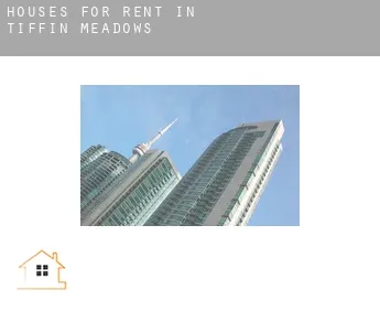 Houses for rent in  Tiffin Meadows