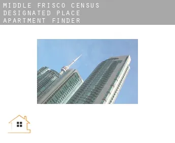 Middle Frisco  apartment finder