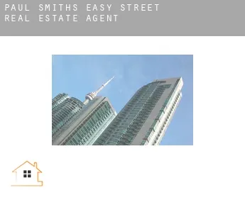 Paul Smiths Easy Street  real estate agent