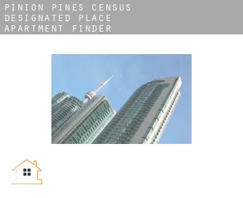 Pinion Pines  apartment finder