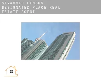 Savannah  real estate agent