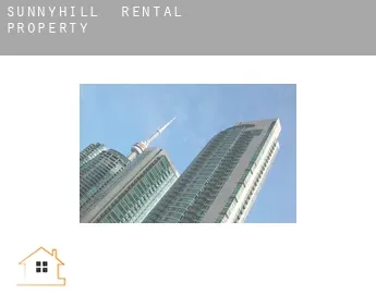 Sunnyhill  rental property