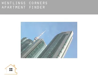 Wentlings Corners  apartment finder