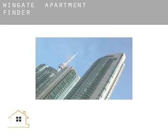 Wingate  apartment finder