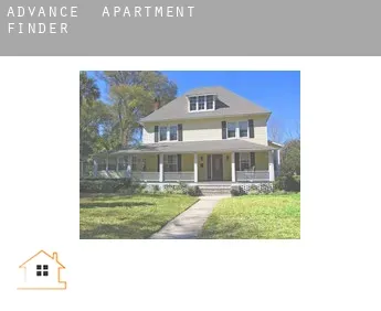 Advance  apartment finder