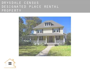 Drysdale  rental property