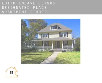 Edith Endave  apartment finder