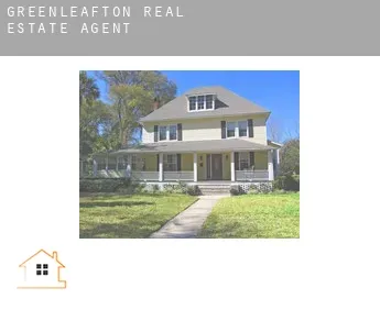 Greenleafton  real estate agent