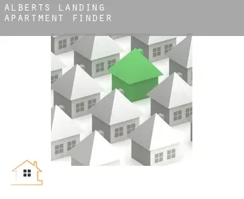 Alberts Landing  apartment finder