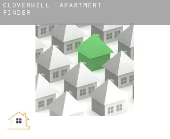 Cloverhill  apartment finder