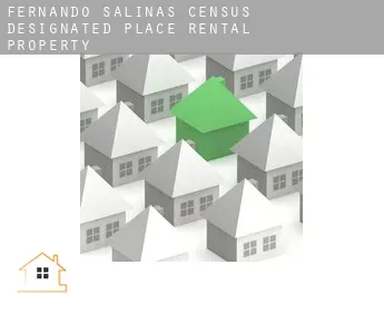 Fernando Salinas  rental property