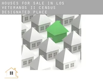 Houses for sale in  Los Veteranos II