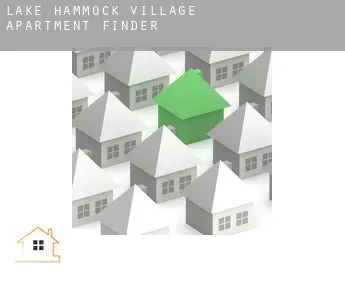 Lake Hammock Village  apartment finder