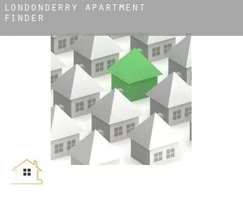 Londonderry  apartment finder