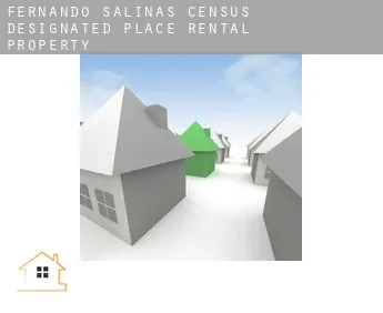 Fernando Salinas rental property