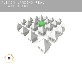 Albion Landing  real estate agent