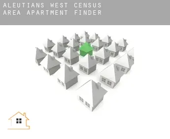 Aleutians West Census Area  apartment finder