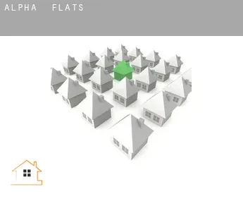 Alpha  flats